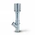 Steel Downspouts & Strainers