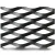 Hot Rolled Black Steel Expanded Metal Mesh Thickness 1.7 mm Width 1.22 m Length 2 m - Image 1