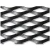 Hot Rolled Black Steel Expanded Metal Mesh Thickness 1.8 mm Width 1.22 m Length 7 m - Image 1