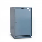 PLD7000BL Industrial Steel Storage Cabinet