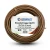 سلك نحاس مجدول CU/PVC مساحة مقطع 150 sq mm، 450/750 فولت، لون بني | شركة كابلات جدة - Image 1