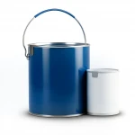 BBC Alkyd Gloss Paint - High Performance Enamel