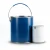 BBC Alkyd Gloss Paint - High Performance Enamel