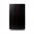 HPL Decorative Panel - Black Cherry Finish