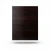 HPL Decorative Panel - Black Cherry Finish