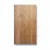 HPL Wall Panel - Portland Maple Finish