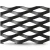 Hot Rolled Black Steel Expanded Metal Mesh Thickness 1.8 mm Width 1.22 m Length 3 m - Image 1