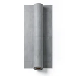 Modern Wallpaper Gray Color 5m x 0.53m, Model 221073