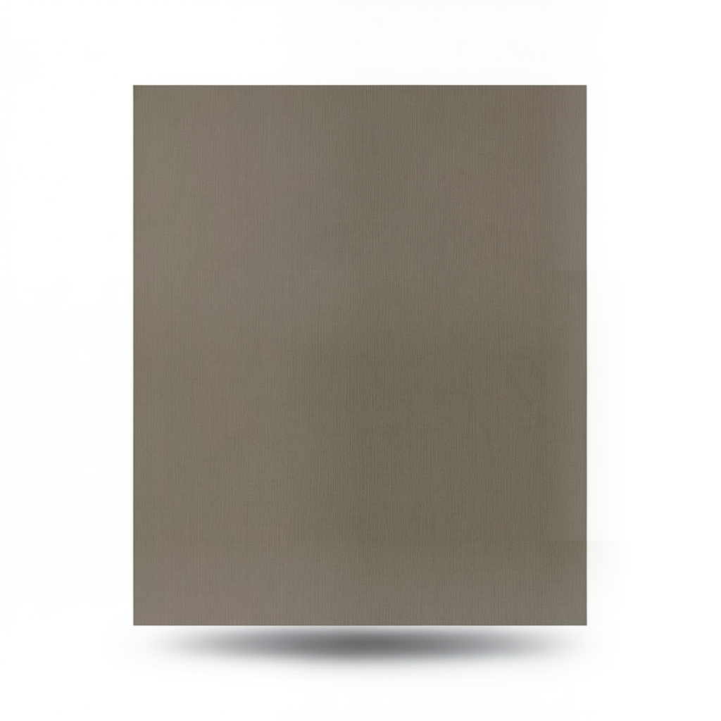 Dutch Plain Wallpaper Size 10m x 0.53m, Dark Beige Color, Model 221427