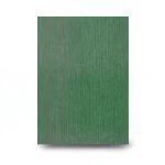 Italian Wallpaper Patterned Design Green Color, Size 10mx1.06m, Model 72928
