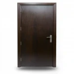 Ladder Core Interior Door - Oak Plywood | Al Ghamdi Wood Industries