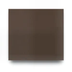 Dutch Plain Wallpaper 10m x 0.53m, Dark Brown Color