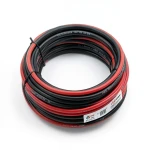 Flexible Electrical Wire 240mm² 450/750volts, Copper 0.5mm Diameter, PVC Insulation | Al Fanar
