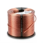 Copper Flexible Wire 0.75mm Size, 300/500V, PVC Insulation, 300ft Length | Al Fanar