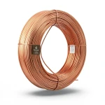Copper Flexible Wire 0.75mm Size, 300/500V, PVC Insulation, 300ft Length | Al Fanar
