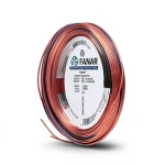 Copper Flexible Wire 1mm Size, 300/500V, PVC Insulated, 300ft Length | Al Fanar