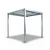 Industrial Steel Parking Shades & Carports