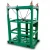 Industrial Steel Cylinder Rack