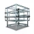 Industrial Pipe Racks for Oil & Gas