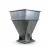 Industrial Chutes & Hoppers | Yousef Turnery