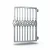 Steel Ornamentation Grilles & Panels