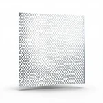 Industrial Expanded Metal Mesh & Sheets