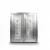 Jawaher Metals Stainless Steel Door
