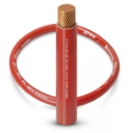 PVC Insulation Flexible Copper Electric Wire 25sq mm, 450/750V | Al Fanar