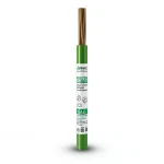 6mm2 Single Core Stranded Wire CU/PVC, 450/750 volts, Green Color | Jeddah Cables Company