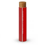 PVC Insulation Flexible Copper Electrical Wire 10 mm2, 450/750V | Al Fanar