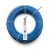 CU/PVC Stranded Copper Wire 120mm2 Conductor, 450/750V, Blue | Jeddah Cables Company - Image 1