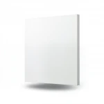 Moisture Resistant Gypsum Board 12.5mm x 1.20m x 2.4m