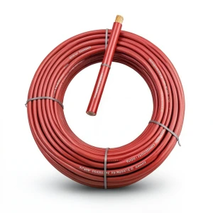 لفة سلك مرن نحاس معزول PVC مقاس 50 mm 450/750 فولت | شركة الفنار