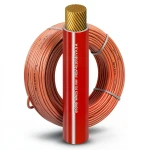 PVC Insulation Flexible Copper Wire 70sq mm, 450/750V | Al Fanar