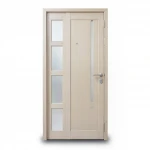 WPC Interior Door Model 4322