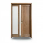 WPC Interior Door Model 66