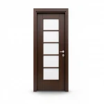 WPC Interior Door Model 33