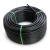 HDPE Plastic Coil Pipe Nominal Pressure 12.5 Bar PE 100, 160 mm SDR 11 Black - Image 1