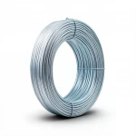 High-Durability Galvanized Agricultural Tension Wire