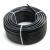 لفة أنابيب HDPE ضغط 15.6 بار PE100 قطر خارجي 16 مم SDR 9 لون أسود - Image 1