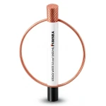 Copper Flexible Electric Wire Conductor 2.5mm 450/750V Heat Resistant PVC | Al Fanar