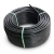 لفة أنابيب بلاستيك HDPE ضغط 15.6 بار PE 100 قطر خارجي 32 مم SDR 9 لون أسود - Image 1