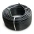 لفة أنابيب بلاستيك HDPE ضغط 15.6 بار PE 100 قطر خارجي 40 مم SDR 9 لون أسود - Image 1