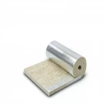 لوح عازل صوفي صخري ProRox® MA 520 ALU