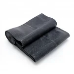 Heavy-Duty Woven Polypropylene Ground Cover Roll