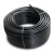 HDPE Plastic Coil Pipe Nominal Pressure 15.6 Bar PE 100 OD 110 mm SDR 9 Black - Image 1