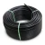 HDPE Plastic Coil Pipe PN 15.6 Bar PE 100 OD 125 mm SDR 9 Black - Image 1