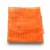 Orange FR Safety Netting for Industrial Fire Protection