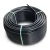 HDPE Plastic Coil Pipe PN 15.6 Bar PE 100 OD 140 mm SDR 9 Black - Image 1