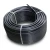 لفة أنابيب HDPE ضغط 15.6 بار PE 100، قطر خارجي 160 مم، SDR 9 أسود - Image 1